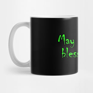 God Grace Mug